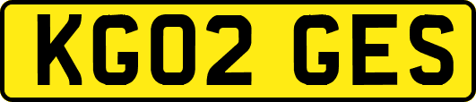 KG02GES