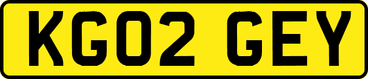 KG02GEY
