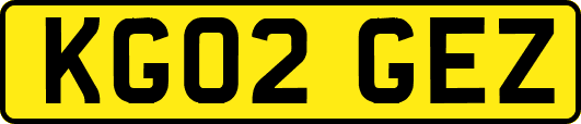 KG02GEZ