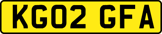 KG02GFA