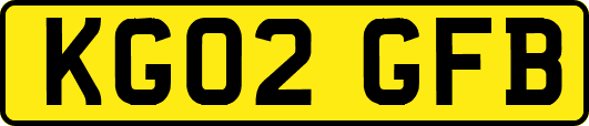 KG02GFB