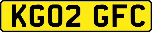 KG02GFC