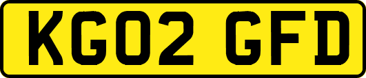 KG02GFD