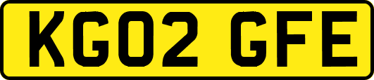 KG02GFE