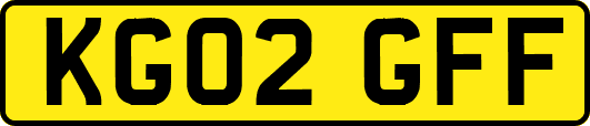 KG02GFF