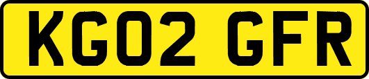 KG02GFR