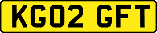 KG02GFT