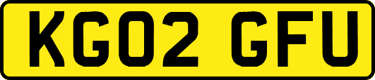 KG02GFU