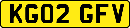 KG02GFV