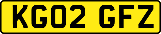 KG02GFZ