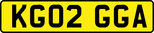 KG02GGA