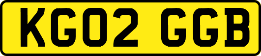 KG02GGB