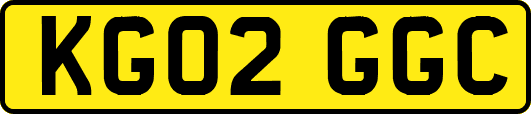 KG02GGC
