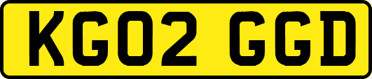 KG02GGD