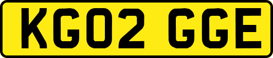 KG02GGE