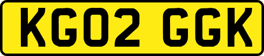 KG02GGK