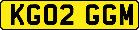 KG02GGM