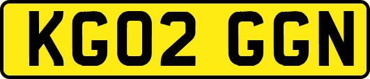 KG02GGN