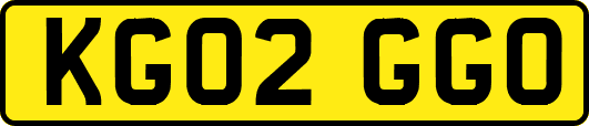 KG02GGO