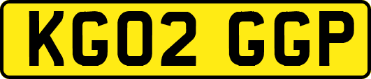 KG02GGP