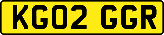 KG02GGR