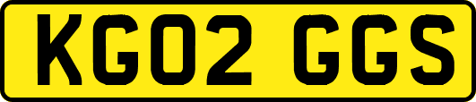 KG02GGS