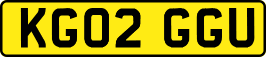 KG02GGU