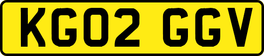 KG02GGV