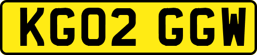 KG02GGW