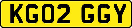 KG02GGY