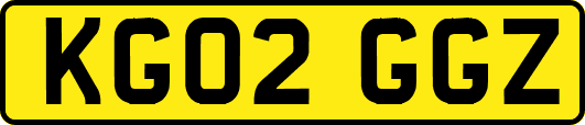 KG02GGZ