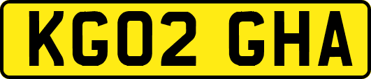 KG02GHA
