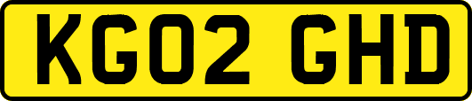 KG02GHD