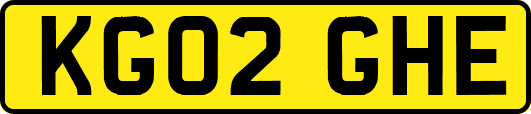 KG02GHE