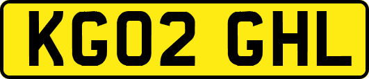 KG02GHL