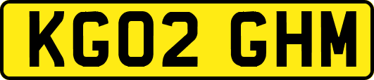 KG02GHM