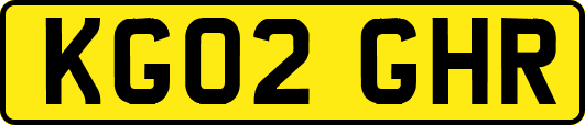 KG02GHR