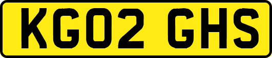 KG02GHS