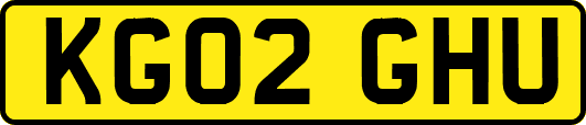 KG02GHU