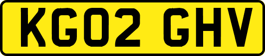 KG02GHV