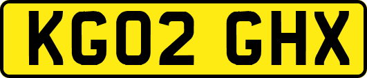 KG02GHX