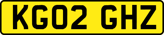 KG02GHZ