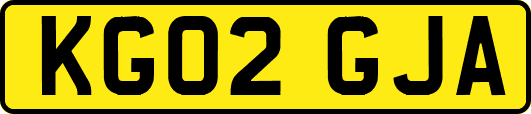 KG02GJA