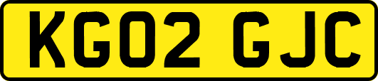 KG02GJC