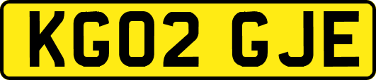 KG02GJE