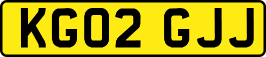KG02GJJ