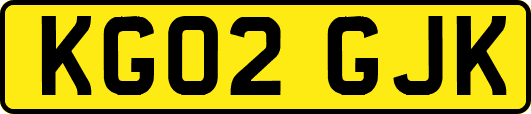 KG02GJK
