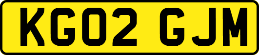 KG02GJM
