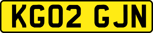 KG02GJN