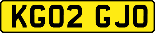 KG02GJO